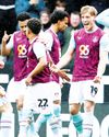 The Football League Paper
