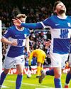 The Football League Paper