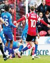 The Football League Paper