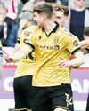 The Football League Paper