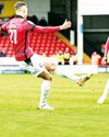The Football League Paper