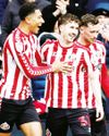 The Football League Paper