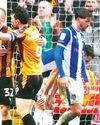 The Football League Paper