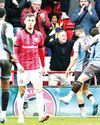 The Football League Paper