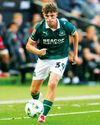 TOM HAILS THE KIDS AS ARGYLE GO ON RAMPAGE44