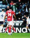IVERSEN SAVES DAY FOR HECK'S LILYWHITES16