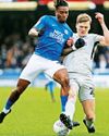 The Football League Paper