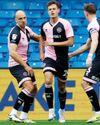 PEDERSEN FULL OF PRAISE FOR GUTSY OWLS21