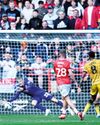 JONES IMPRESSED BY 'RELENTLESS' ADDICKS28