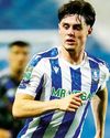 The Football League Paper