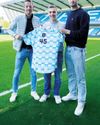 The Football League Paper