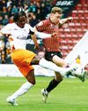 The Football League Paper