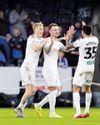 The Football League Paper
