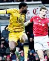 The Football League Paper