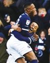 The Football League Paper