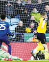 The Football League Paper