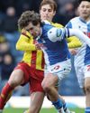 The Football League Paper