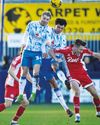 The Football League Paper