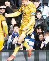 The Football League Paper