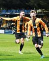 The Football League Paper