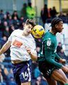 The Football League Paper