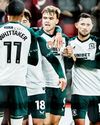 The Football League Paper