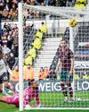 The Football League Paper