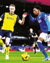 The Football League Paper