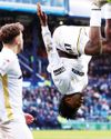 The Football League Paper