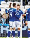 The Football League Paper
