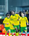The Football League Paper