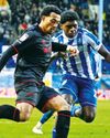 The Football League Paper