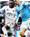 The Football League Paper