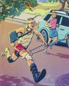 Runner's World US