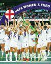 LIONESSES' REPEAT MISSION0