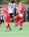 Late Tackle Football Magazine