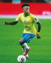 BRAZIL'S BID BRAZIL'S BID10