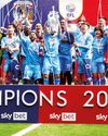 JUST CHAMPIONS! JUST CHAMPIONS!22