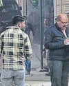 दो गुटों में ताबड़तोड़ फायरिंग, पांच घायल4