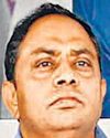 मायावती ने भाई आनंद को पद से हटाया मायावती ने भाई आनंद को पद से हटाया