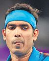 चेन्नई से शुरू किया लंबा सफर वहीं खत्म करेंगे शरत कमल चेन्नई से शुरू किया लंबा सफर वहीं खत्म करेंगे शरत कमल