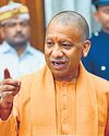 सपा औरंगजेब को बना रही अपना आदर्शः योगी सपा औरंगजेब को बना रही अपना आदर्शः योगी