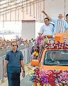 सस्ती दवाओं के लिए 25 हजार जन औषधि केंद्र खुलेंगे : मोदी सस्ती दवाओं के लिए 25 हजार जन औषधि केंद्र खुलेंगे : मोदी