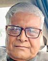 केष्कर ठाकुर को साहित्य अकादमी का अनुवाद अवॉर्ड केष्कर ठाकुर को साहित्य अकादमी का अनुवाद अवॉर्ड