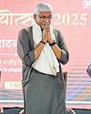 साहित्य एकता के सूत्र में बांधने का तारः शेखावत साहित्य एकता के सूत्र में बांधने का तारः शेखावत