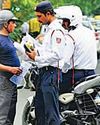 स्कूलों के पाठ्यक्रम में शामिल किया जाए यातायात का पाठ स्कूलों के पाठ्यक्रम में शामिल किया जाए यातायात का पाठ