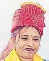 राजधानी को रफ्तार दे रहीं दिलेर महिलाएं राजधानी को रफ्तार दे रहीं दिलेर महिलाएं