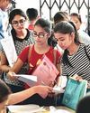 डीयू में दाखिले के लिए दिशा-निर्देश जारी डीयू में दाखिले के लिए दिशा-निर्देश जारी