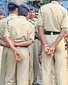जाम से निपटने के लिए ट्रैफिक पुलिस ने मांगे 500 होमगार्ड जाम से निपटने के लिए ट्रैफिक पुलिस ने मांगे 500 होमगार्ड