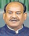'गतिरोध लोकतंत्र के लिए उचित नहीं' 'गतिरोध लोकतंत्र के लिए उचित नहीं'